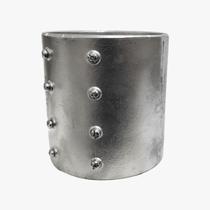 Unidut Reto 3" Luva Para Eletroduto - Daisa Unidut Reto 3" Luva Para Eletroduto - Daisa