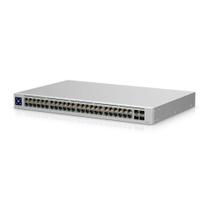Unifi Switch Usw 48p -Gigabit 4 Sfp 1gb Layer 2- Ubnt ( Sem Poe ) - UBIQUITI