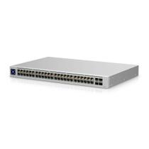 Unifi Switch Usw 48p -GIGABIT 4 Sfp 1gb Layer 2- Ubnt ( Sem Poe )