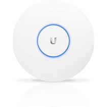 UNIFI U6 AC PRO 4x4 WIFI 6 -2.4/5GHZ - 3 GBPS UBIQUITI