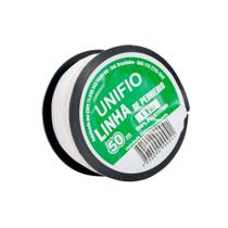 Unifio Linha de Pedreiro 50m 1 Fio