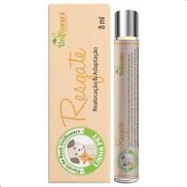 Uniflowers Floral De Bach Pet Roll-On Resgate 8Ml Solitários