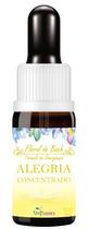 Uniflowers Gotas De Bach Alegria 9Ml - Desanimo Tristeza