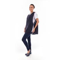 Uniforme Com Calça Legging Camiseta E Bata Confortável Uniforme Com Calça Legging Camiseta E Bata Confortável