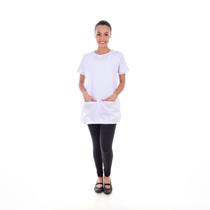 Uniforme Com Calça Legging Camiseta E Bata Confortável Uniforme Com Calça Legging Camiseta E Bata Confortável