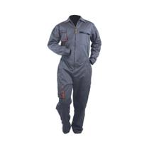 Uniforme De Trabalho plus Size Para Homens E Mulheres, Roupa De Segurança Para Soldagem E Reparos Em Uniforme De Trabalho plus Size Para Homens E Mulheres, Roupa De Segurança Para Soldagem E Reparos Em