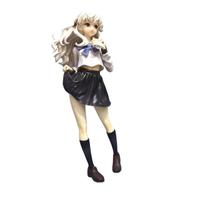 Uniforme escolar GK Figure 13 Sentinels Winter Sakai de 20 cm