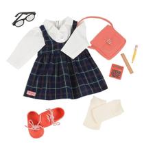 Uniforme Escolar - Our Generation