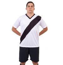 Uniforme Esportivo Modelo Peru 20 Camisas e Calções Ref 8999