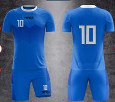 Uniforme Esportivo NINJA 10