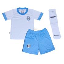 Uniforme Infantil Grêmio Artilheiro Oficial Uniforme Infantil Grêmio Artilheiro Oficial