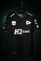 Uniforme Loud All Black