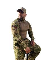 Uniforme Multicam