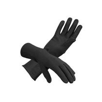 Uniforme Para Piloto Pilot Uniform Gloves Nomex Preta 3 Grande Wmomblk 10