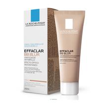 Uniformizador Facial Effaclar BB Blur La Roche-Posay Media 30ml