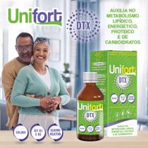Unifort dtx 240 ml