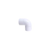 Unilete pvc com janela 1/2" branco - maxxbox Unilete pvc com janela 1/2" branco - maxxbox