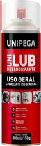 Unilub desengripante 300ml/150g unipega