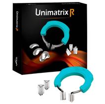 Unimatrix R Kit C/25 Matrizes + 1 Grampo + 4 Protetores Tdv Unimatrix R Kit C/25 Matrizes + 1 Grampo + 4 Protetores Tdv