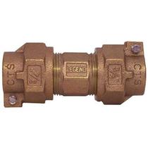 Unión de Juntas de Cobre Valve Legend 313-214NL 3/4"