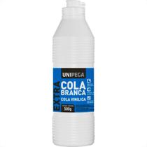 Unipega Cola Branca Extra 500G