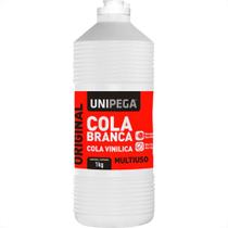Unipega Cola Branca Original 1Kg