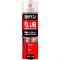 Unipega Selante Pu40 Cinza.280Ml