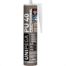 Unipega Selante Pu40 Cza.280Ml/400G