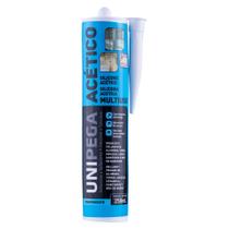 UNIPEGA Silicone Acético