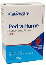 Uniphar Pedra Hume 30G