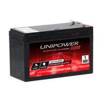 Unipower Bateria Selada 12V UP12 - Alarme