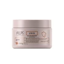 Uniq Mascara 6 Em 1 300g - Felps
