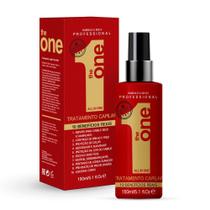 Uniq The One Isabelle La Belle Leave In 10 em 1 150 ml