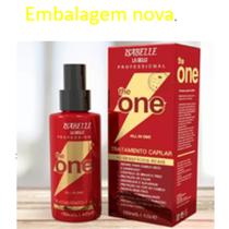 Uniq The One Leave In Tradicional ou Coconut - Isabelle La Belle150 Ml