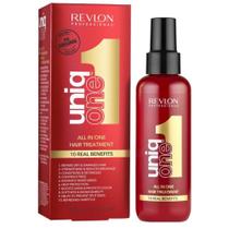 Unique one revlon leave- in 10 benefícios - REVLON PROFESSIONAL