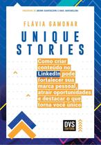 Unique Stories Unique Stories