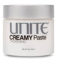 Unir creme de espessamento de pasta cremosa 2 Oz