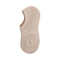 Unisex Low Cut Invisible Meias curtas para homens e mulheres, verão, algodão fino, no show, 10 pares