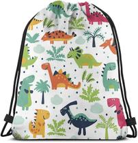 Unisex Saco de Mochimbo de Cordão Poliéster Cinch Sack Waterpro