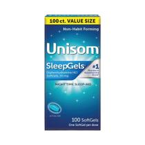 Unisom SleepGels