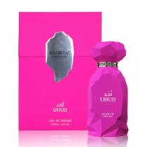 Unissex Eau de Parfum A CENTER 100 ml Caramelo Mel e Almíscar