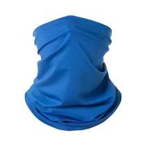 Unissex Gelo Seda Multi-purpose Turbante Equitação Cachecol Ciclismo Bandana Pescoço Capa Protetor