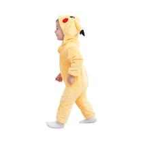 Unissex Kigurumi Ponto Dinossauro Unicórnio Macacão Bebê Animal Macacão Anime Cosplay Pijamas Para