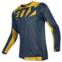 Unissex Motocicleta Motocross Corrida Camiseta Downhill Mountain Bike Mx Mtb Camisa Verão XS-4XL