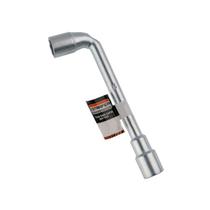 Unitária Chave Biela Aço Curta Com Furo 12Mm Starfer Unitária Chave Biela Aço Curta Com Furo 12Mm Starfer