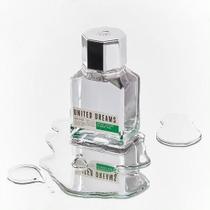 United Dreams Aim High Benetton 200ml