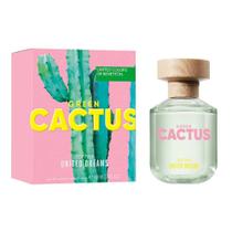 United Dreams Cactus For Her Benetton - Perfume Feminino - Eau de Toilette