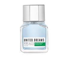 United Dreams Go Far Benetton Edt Masc 60ml