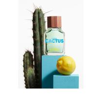 United dreams green cactus for him benetton 100ml