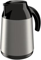 Unitermi Garrafa Termica Rolha 600Ml Berlim Inox Uniterm 81401 Unitermi Garrafa Termica Rolha 600Ml Berlim Inox Uniterm 81401